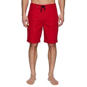BNWT Men’s Hurley Board Shorts